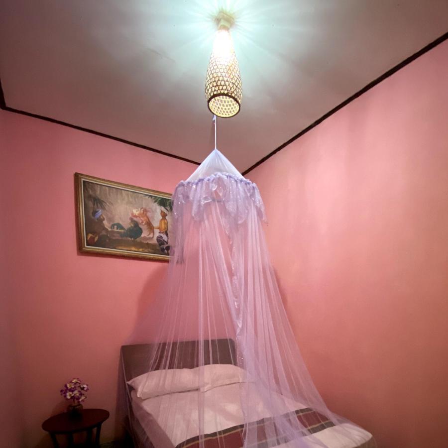 Homestay Sente Munduk  Bagian luar foto