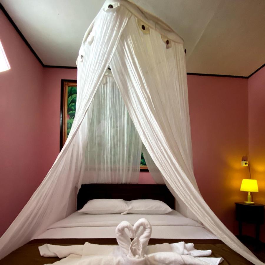 Homestay Sente Munduk  Bagian luar foto