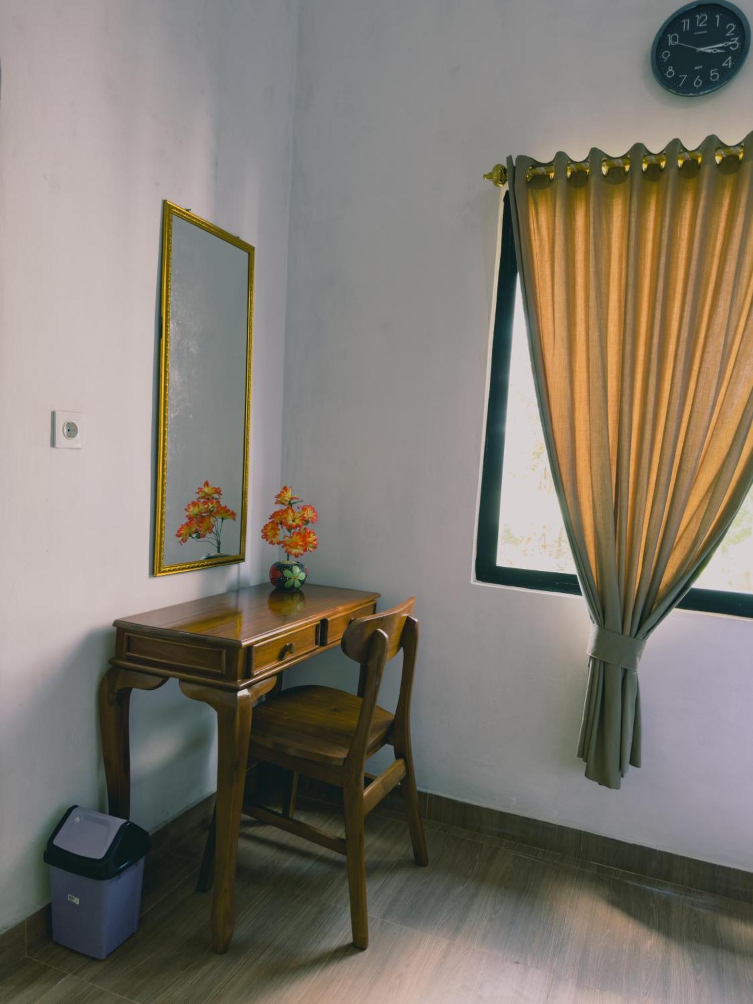 Homestay Sente Munduk  Bagian luar foto